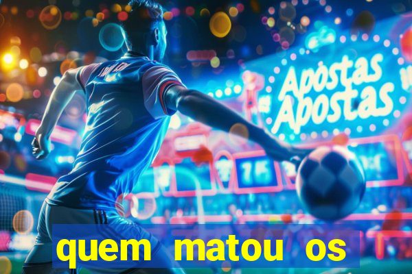 quem matou os filhos do lord haraldson